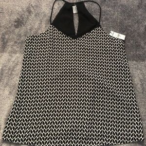 NWT CUTE EXPRESS CAMI
